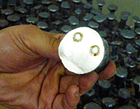 発光分光分析機3