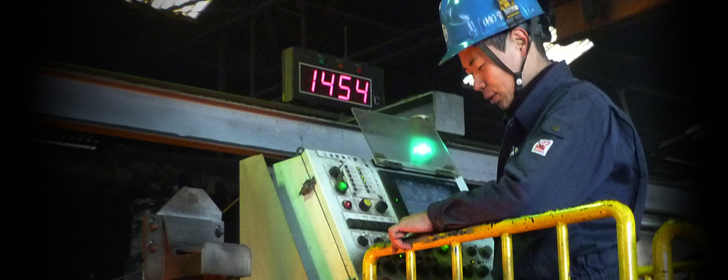 技術・品質管理